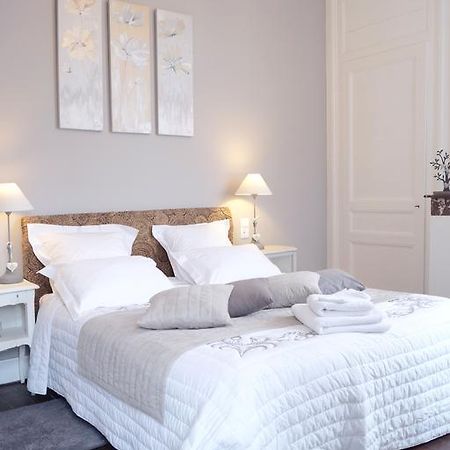 Chambres D'Hotes- Lille Aux Oiseaux Kamer foto