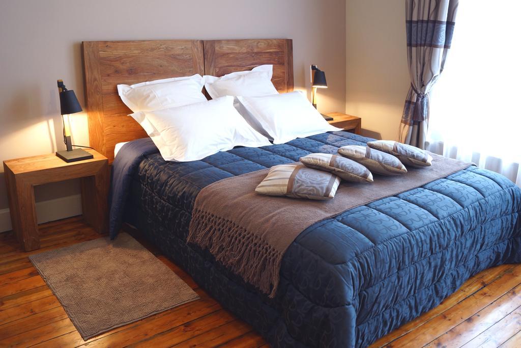 Chambres D'Hotes- Lille Aux Oiseaux Kamer foto
